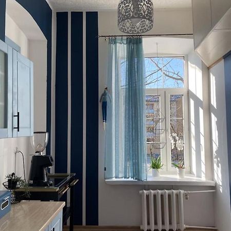 SuwałkiApartament Przy Aquaparkuアパートメント エクステリア 写真