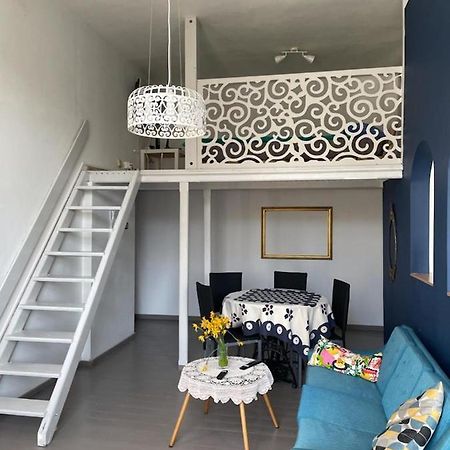 SuwałkiApartament Przy Aquaparkuアパートメント エクステリア 写真