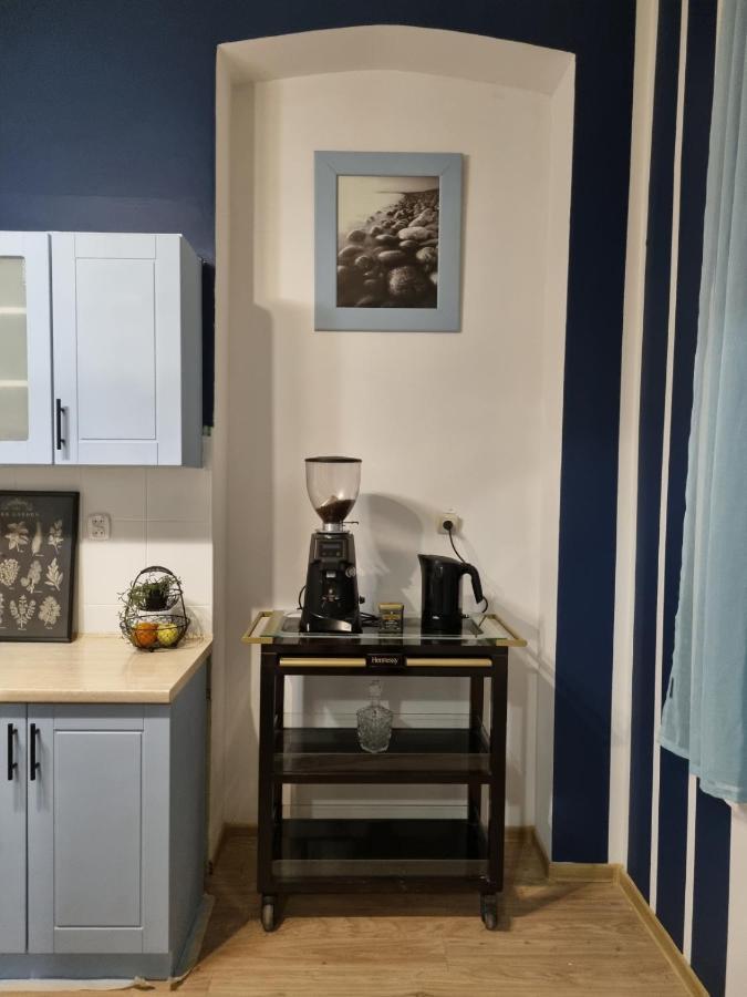 SuwałkiApartament Przy Aquaparkuアパートメント エクステリア 写真