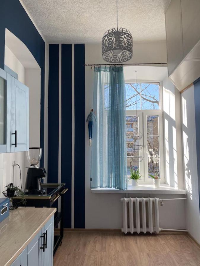 SuwałkiApartament Przy Aquaparkuアパートメント エクステリア 写真