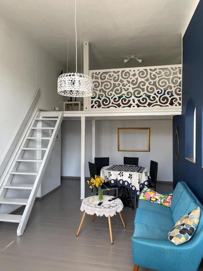 SuwałkiApartament Przy Aquaparkuアパートメント エクステリア 写真
